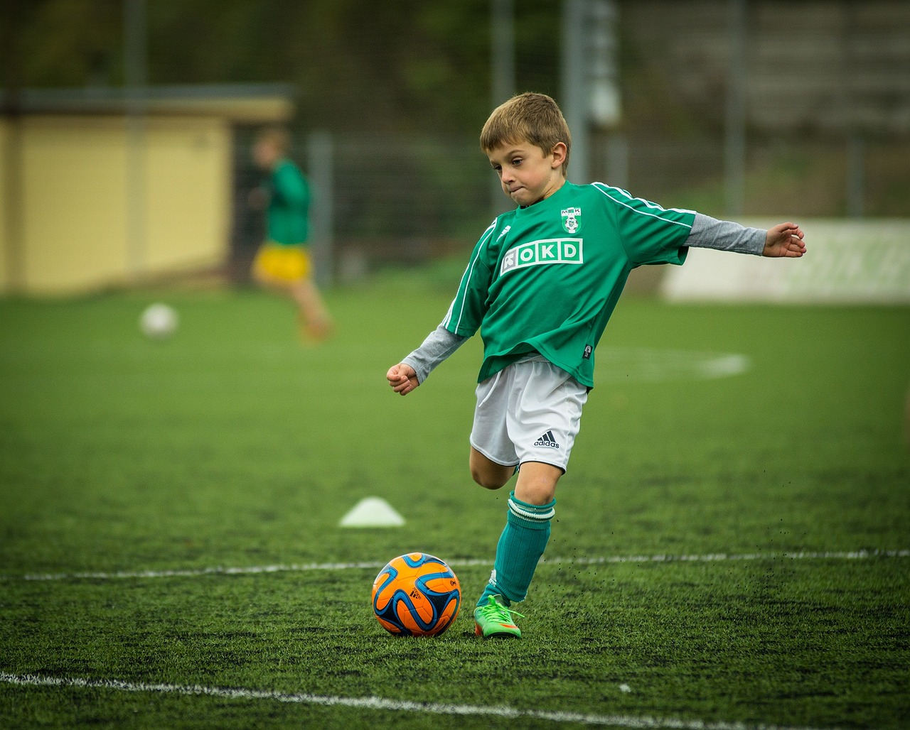 Coaching session