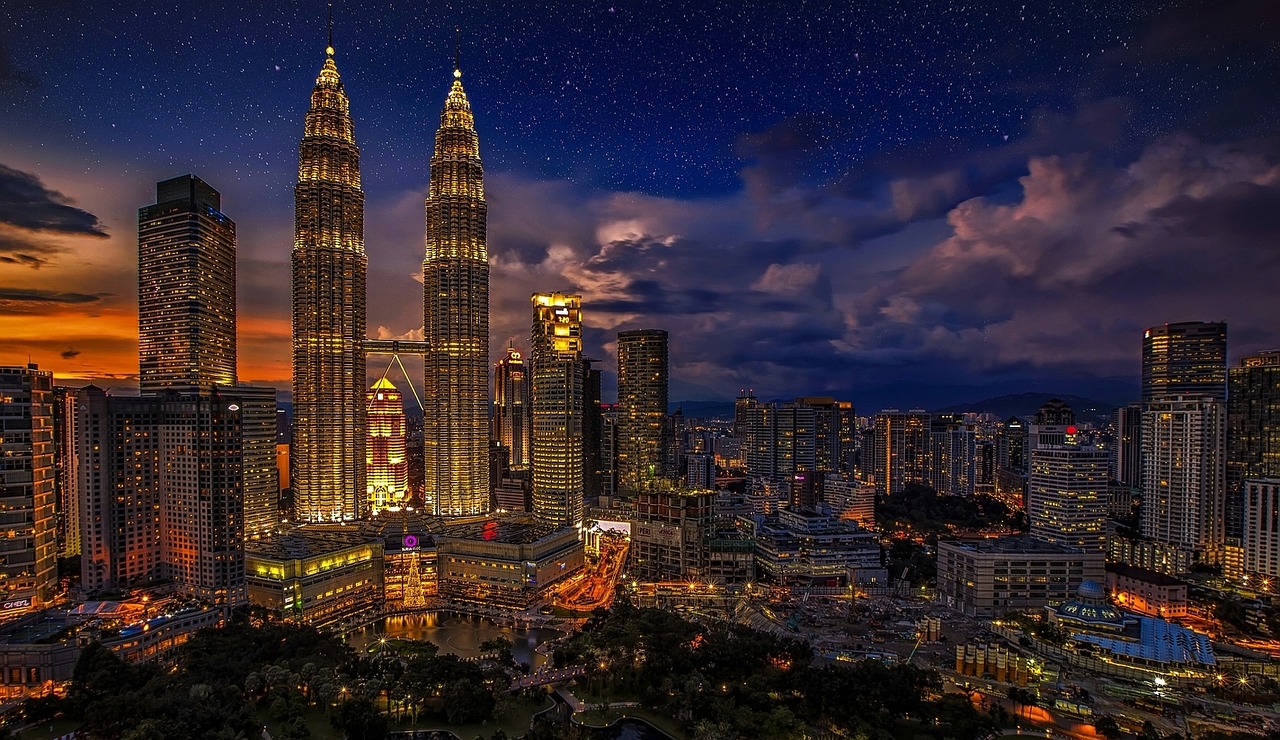Kuala Lumpur Friendly Series