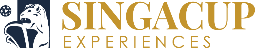 SingaCup Experiences